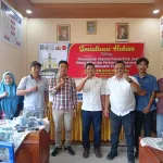 Kejari Kaur Lakukan Sosialisasi Hukum Di Desa Tanjung Beringin