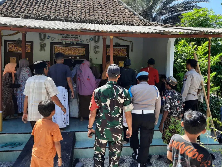 Korban Tenggelam di Perairan Giligenting Ditemukan, Polisi Pastikan Penanganan Berjalan Sesuai Prosedur