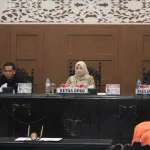 Usai Dievaluasi Gubernur Jatim, DPRD Kota Probolinggo Tetapkan Raperda APBD 2025 Menjadi Perda