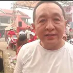 Yuliansyah Anggota DPR RI Praksi Partai GERINDRA  Mengucapkan Selamat HUT RI Yang Ke-81
