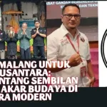 Menjaga Tradisi, Mengawal Negeri Kiprah IGSN Bintang Sembilan Dalam Keberagaman Nusantara