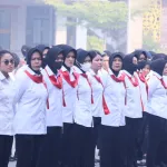 Pakor Polwan Polda Kalbar Pimpin Gaktibplin, Tekankan Disiplin dan Profesionalisme