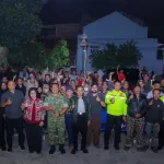 Forkopimda Cimahi Serap Aspirasi Lewat Program ‘Pawang Ronda’