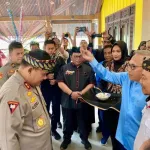 24 Etnis Duduk Bersama, PMP dan Polda Kalbar Sepakat Jaga Persatuan dan Keamanan