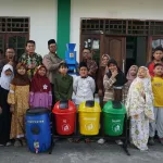 Dari Sampah Menjadi Berkah: Dosen STIE Pemuda Wujudkan Pesantren Hijau melalui Program Circular Economy