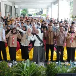 Pemkot Cimahi Kukuhkan Forum Anak Jati Mandiri 2026–2028