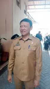 Budiono Wirawan Setda Kota Probolinggo Tegaskan Perubahan APBD 2026 Harus Sesuai Kemampuan Keuangan Daerah