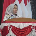 Wali Kota Mojokerto Sampaikan Nota Keuangan Rancangan Perubahan APBD 2026 di Rapat Paripurna DPRD