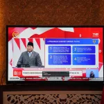 DPRD Kota Probolinggo Gelar Rapat Paripurna Mendengar Pidato Kenegaraan Presiden Prabowo Subianto, Dokter Aminuddin: Pentingnya Perkuat PAD Melalui Optimalisasi Sektor Usaha