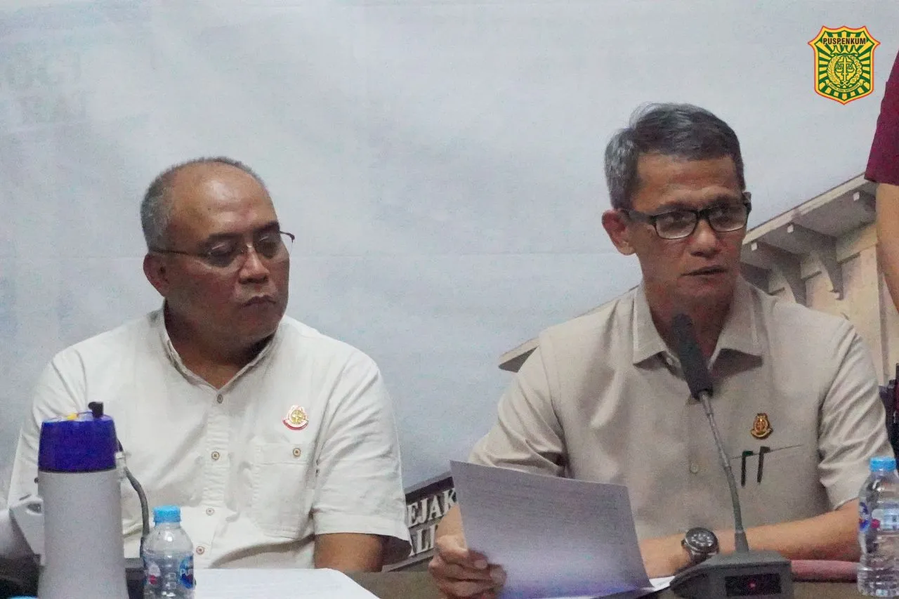 Kajati Kalbar Klarifikasi Hibah Gedung Parkir, Tegaskan Transparansi Dan Kepentingan Masyarakat