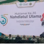 Gus Kikin Resmi Pimpin PBNU 2026-2031