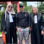 Kasus sengketa Tanah Ibno Hajar Kini masuk Proses Pemanggilan Saksi Penggungat di PN Sumenep