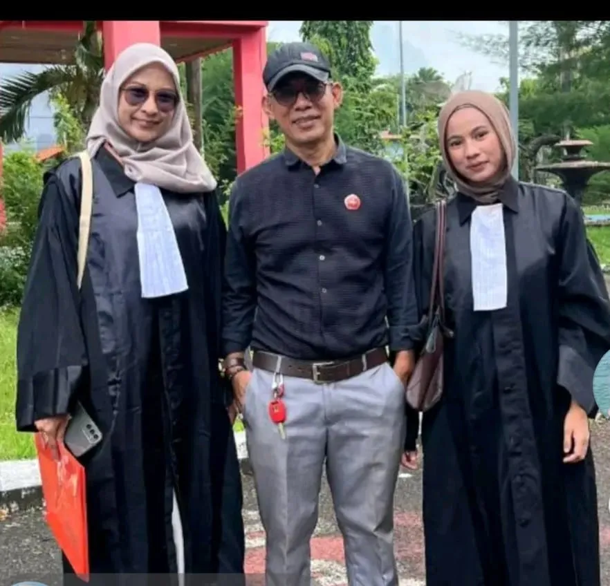 Kasus sengketa Tanah Ibno Hajar Kini masuk Proses Pemanggilan Saksi Penggungat di PN Sumenep