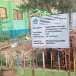 Kemenkomdasmen Gelontorkan Anggaran Revitalisasi, SDN 3 Mulyasari Kota Banjar Kini Tampil Lebih Layak