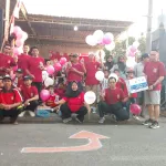 SMP Negeri 5 Pasuruan Peringati HUT RI ke-81 dan Anniversary Ke 46 Tahun