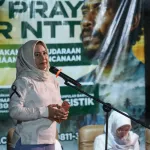 Doa Lintas Agama untuk NTT, Wali Kota Mojokerto Ikut Berdonasi