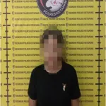 Kost Kosan Jadi Lokasi Peredaran Narkoba, Polisi Amankan Satu Pengedar