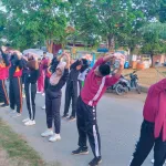 Jumlah Paskibraka Arjasa Hanya 30 Orang, Masyarakat Dorong Forkopimka Pertimbangkan Penambahan Personel