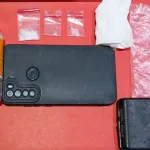 Kasun Desa Semare Diamankan Polisi Terkait Diduga Penyalahgunaan Sabu