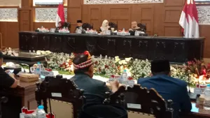Sinergi DPRD dan Pemkot Probolinggo, KUA-PPAS Perubahan APBD 2026 Rampung Lebih Cepat
