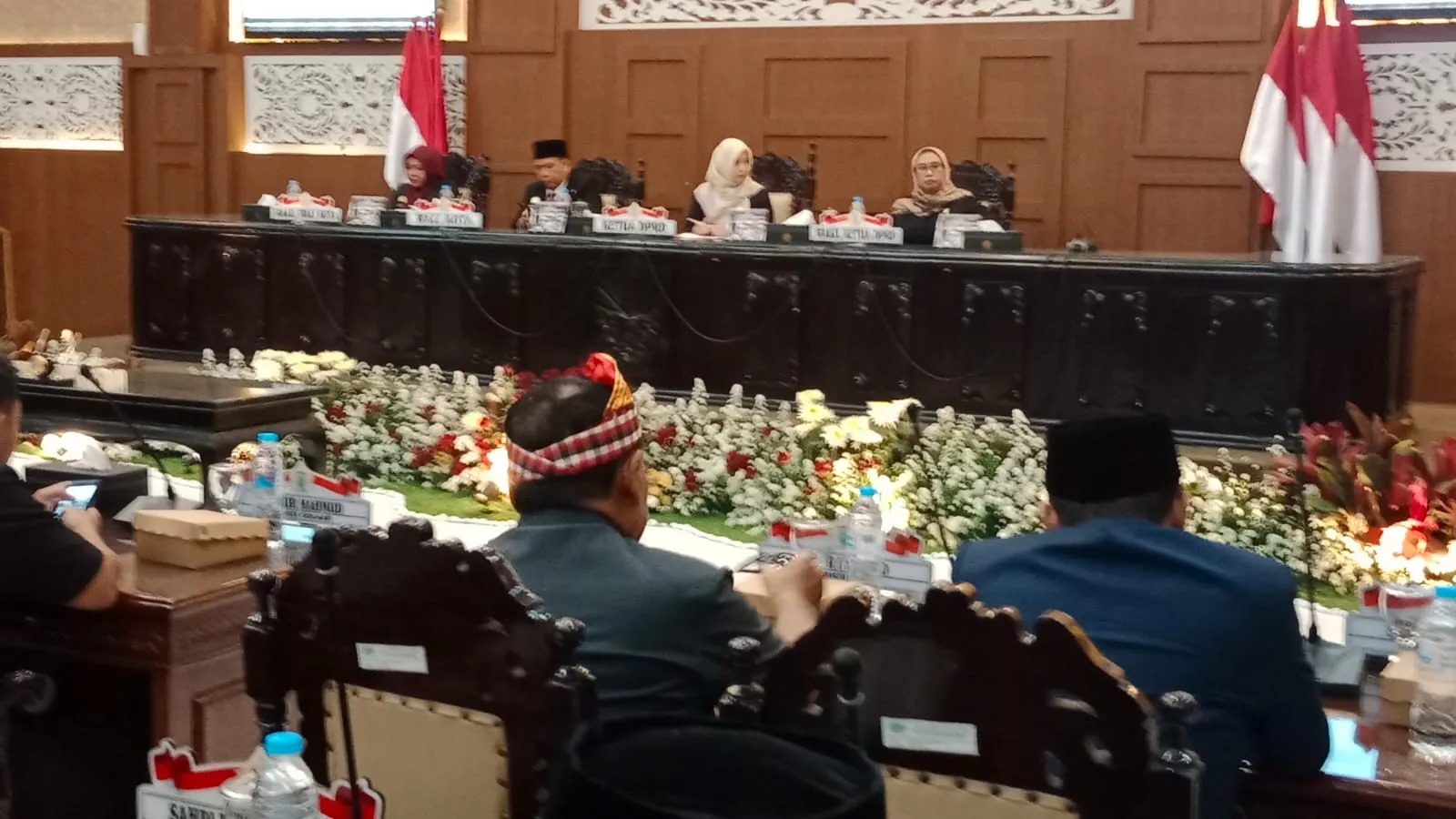 Sinergi DPRD dan Pemkot Probolinggo, KUA-PPAS Perubahan APBD 2026 Rampung Lebih Cepat
