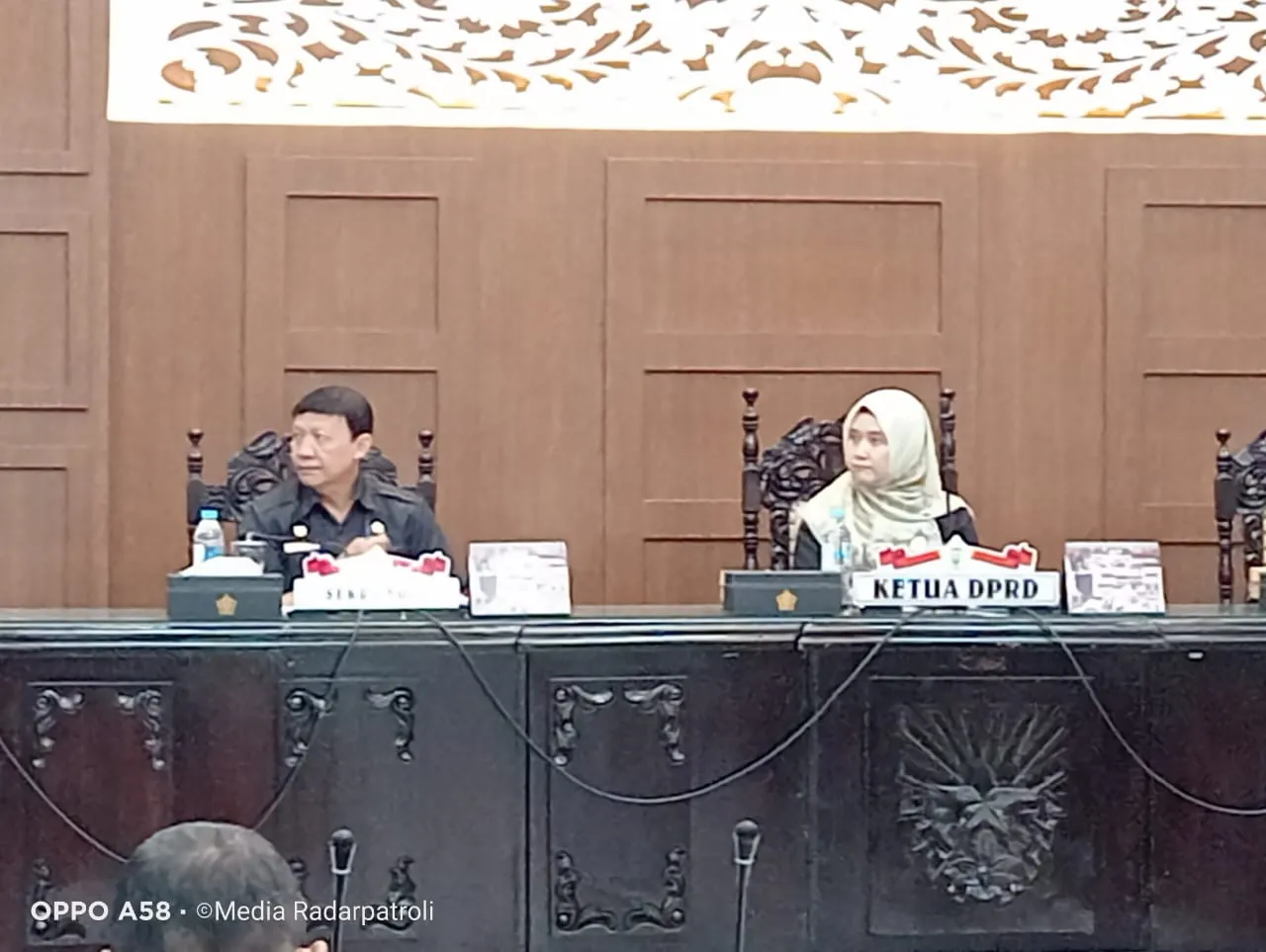 P-APBD 2026 Mulai Dibahas, DPRD Kota Probolinggo Fokus pada Efektivitas Program Daerah