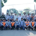 Urai Kemacetan Proyek Infrastruktur, Pemkot Cimahi Terapkan Contraflow dan Targetkan Jembatan Beres 1 Bulan