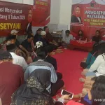Serap Aspirasi DPRD PDIP Kota Pasuruan Andri Setyani Menggelar Jaring Aspirasi Masyarakat Melalui Reses Masa Sidang II Tahun 2026