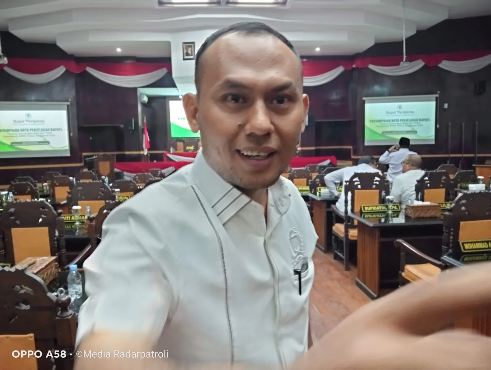 Komisi III DPRD Kabupaten Probolinggo Tegaskan Penertiban Tambang Harus Berbasis Kajian dan Dasar Hukum