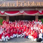 Lewat Lomba, Wali Kota Mojokerto Ajak Anggota TP PKK Kampanyekan Pola Makan Sehat