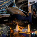 Ledakan dan Kebakaran di SPPG Mojokerto Puri Medali, 5 Orang Luka-luka