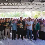Wali Kota Mojokerto Ajak Masyarakat Perkuat Peran Keluarga Cegah Penyalahgunaan Narkoba
