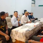 Ratusan Anggota MADAS dan PKL Datangi Satpol PP Kota Probolinggo, Bahas Penataan PKL