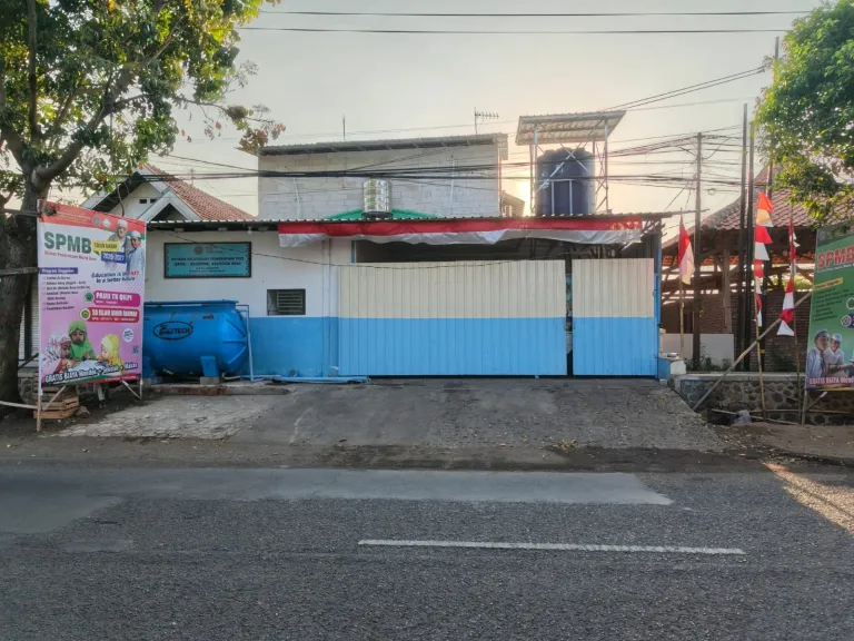 Tanggapi Pemberitaan Viral, Yayasan SPPG Kedopok Minta Konfirmasi Internal dan Eksternal