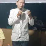Khairil Anwar,SH: Sampaikan Terima Kasih Dan Mohon Maaf Kepada Warga Masyarakat Desa Sungai Raya Dalam.