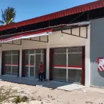 Proyek Pembangunan KDMP Desa Sepanjang Kec.Sapeken 100 Persen Selesai.