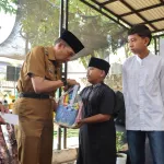 Dekatkan Pelayanan Publik, Pemkot Cimahi Integrasikan Layanan Adminduk dan Kesehatan di Pengajian Cibeber
