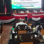 Pembahasan KUA-PPAS Perubahan APBD 2026 Oleh Pemkab dan DPRD Kabupaten Probolinggo Melalui Rapat Paripurna