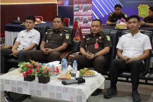 Lelang Serentak Kejaksaan RI Resmi Digelar, Kejati Kalbar Gerak Cepat Pulihkan Aset Negara