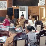 Banggar DPRD Kota Probolinggo Bahas KUA-PPAS Perubahan APBD 2026, Sejumlah Program Prioritas Jadi Sorotan
