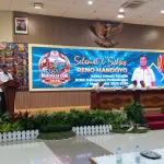Reno Handoyo Nahkodai KONI Kabupaten Probolinggo, Pembinaan Atlet dan Kolaborasi Investor Jadi Fokus