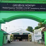 Muktamar NU ke-35 Digelar di Ponpes Tambakberas Jombang, Ini Agenda Utamanya