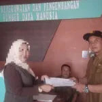 Istri Sah Laporkan Oknum ASN Kabupaten Lebong Bengkulu ke BKPSDM