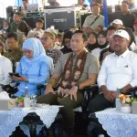 Pemkab Gresik Lanjutkan Pengentasan Permukiman Kumuh, Campurejo Terima DAK PPKT Rp24,7 Miliar