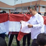 Sekda Gresik Dampingi Gubernur Jatim Tinjau Sekolah Rakyat Terintegrasi 1 Gresik: Tegaskan Pendidikan Jadi Kunci Putus Mata Rantai Kemiskinan