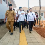 Mensos Saifullah Yusuf Apresiasi Pemkab Gresik dalam Penjangkauan Siswa-Siswi Sekolah Rakyat bagi Keluarga Prasejahtera
