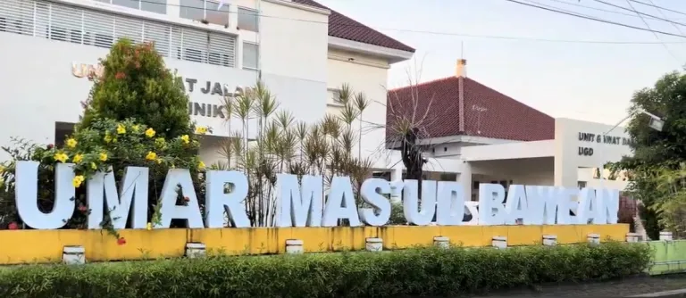 Cuaca Ekstrem Hambat Distribusi Logistik Kesehatan, Pelayanan di Bawean Tetap Diupayakan
