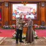 Berhasil Optimalkan Pemanfaatan Rumija untuk PAD, Kota Lubuk Linggau Benchmarking di Kota Mojokerto
