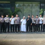 Satbinmas Polres Pasuruan Perkuat Sinergitas Ulama dan Umara Melalui Program Rabu Berguru di Ponpes Dalwa