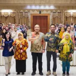 Buka Rakor Pencegahan dan Penanggulangan Fraud, Wabup Alif Dorong Perkuat Sistem JKN